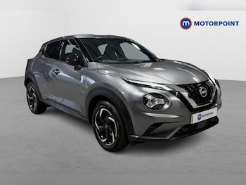 Used Nissan Juke 2024 for sale - 77378707: Photo