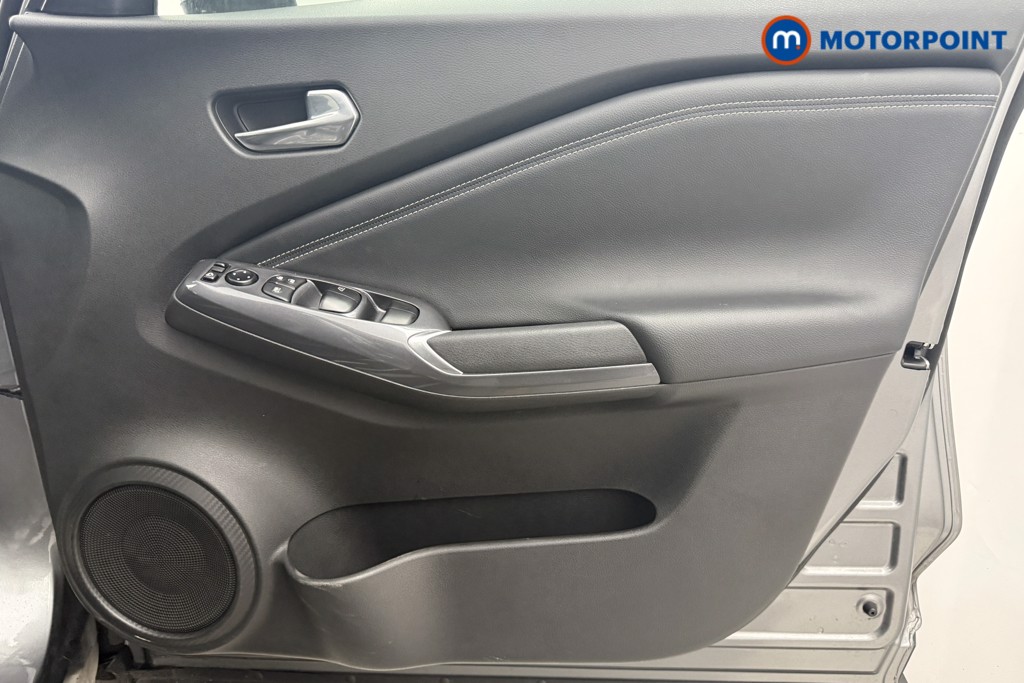 Used Nissan Juke 2024 for sale - 77378707: Photo 21