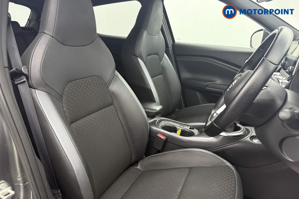 Used Nissan Juke 2024 for sale - 77378707: Photo 23