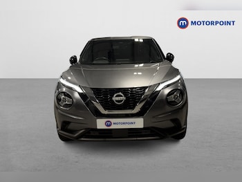 Used Nissan Juke 2024 for sale - 77378707: Photo