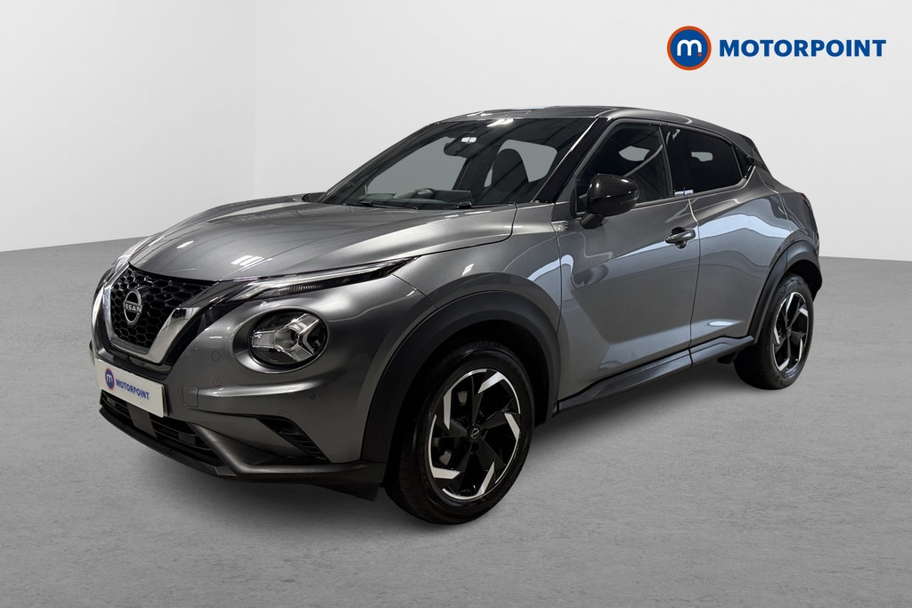 Used Nissan Juke 2024 for sale - 77378707: Photo 3