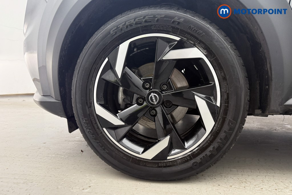 Used Nissan Juke 2024 for sale - 77378707: Photo 33