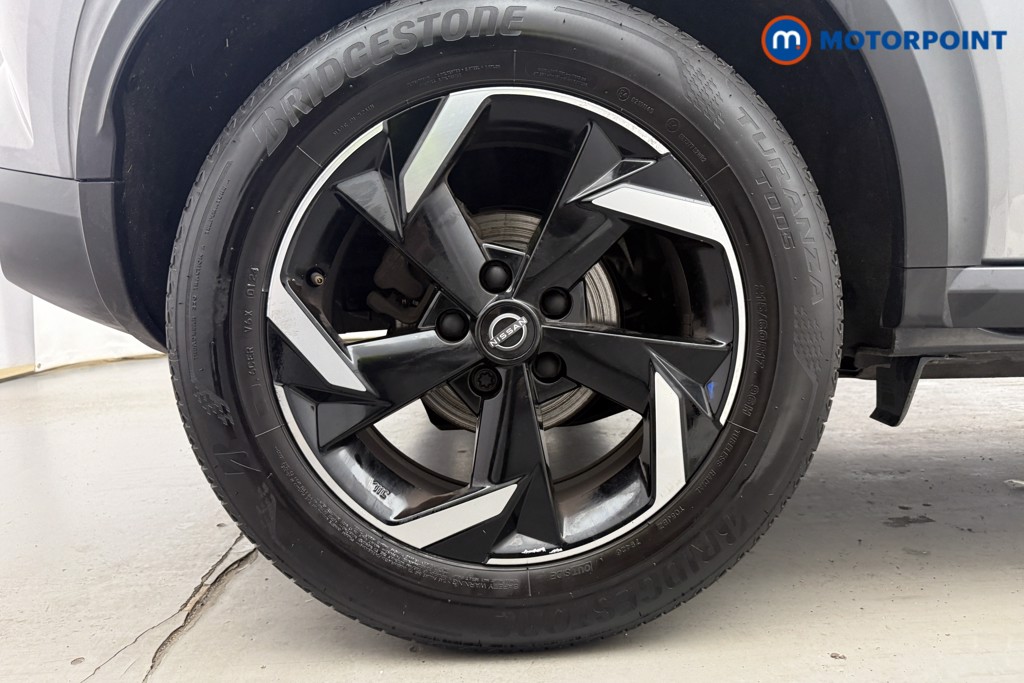 Used Nissan Juke 2024 for sale - 77378707: Photo 35