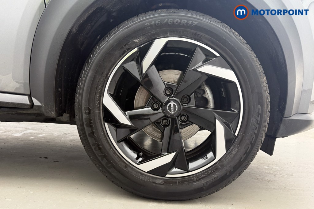 Used Nissan Juke 2024 for sale - 77378707: Photo 36