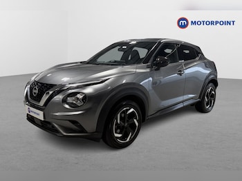 Used Nissan Juke 2024 for sale - 77378707: Photo