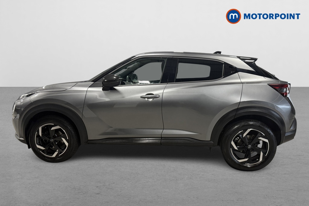Used Nissan Juke 2024 for sale - 77378707: Photo 4