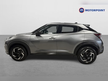 Used Nissan Juke 2024 for sale - 77378707: Photo