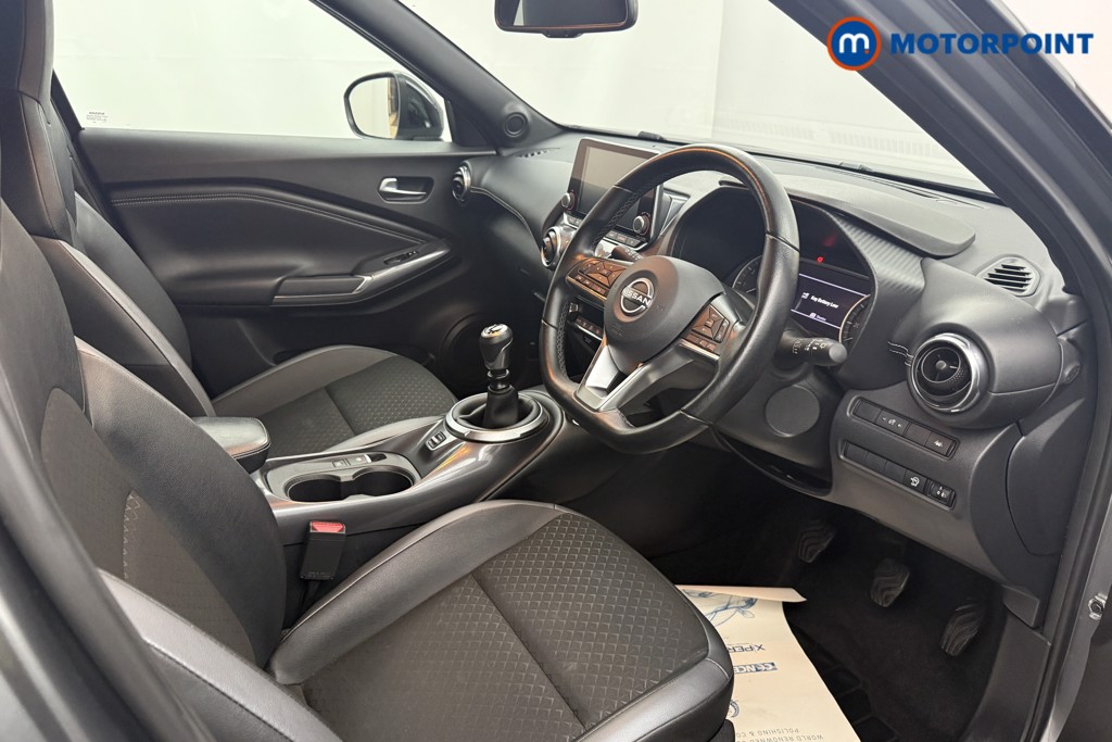 Used Nissan Juke 2024 for sale - 77378707: Photo 9