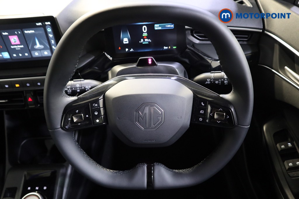 Used MG MG3 2025 for sale - 77804806: Photo 10