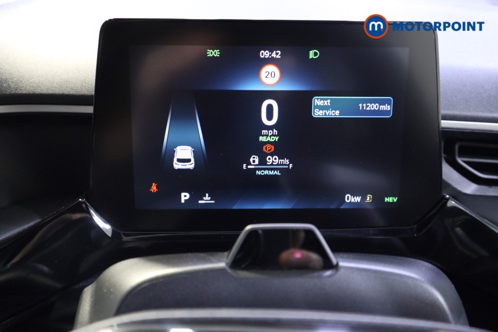 Used MG MG3 2025 for sale - 77804806: Photo 13