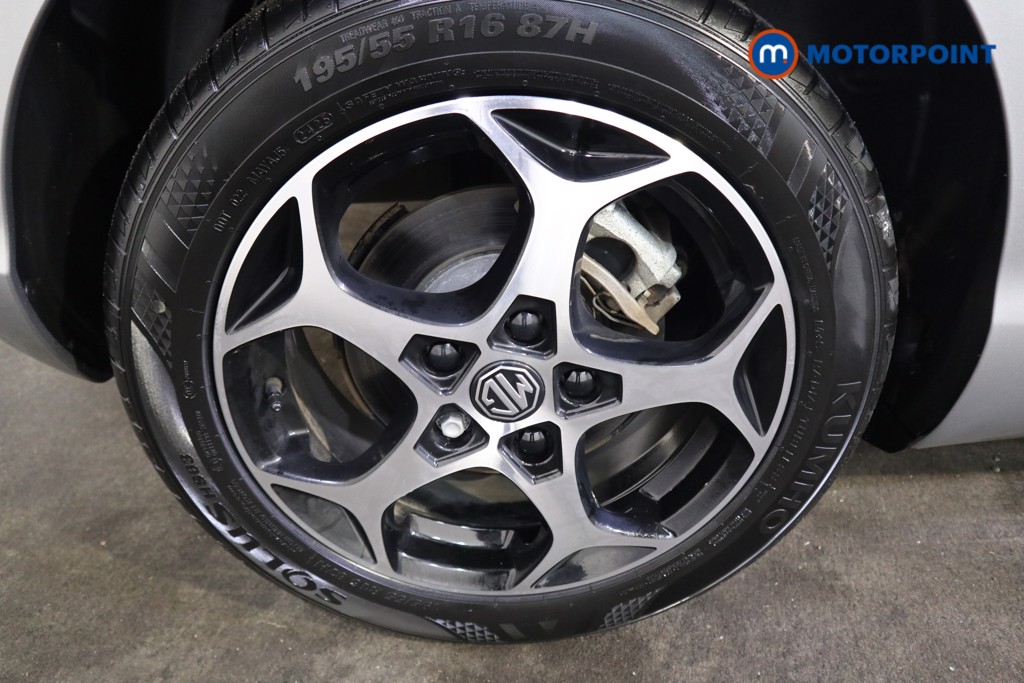 Used MG MG3 2025 for sale - 77804806: Photo 30