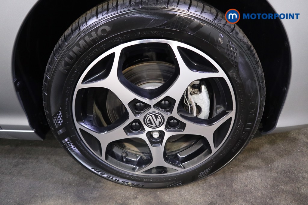 Used MG MG3 2025 for sale - 77804806: Photo 31