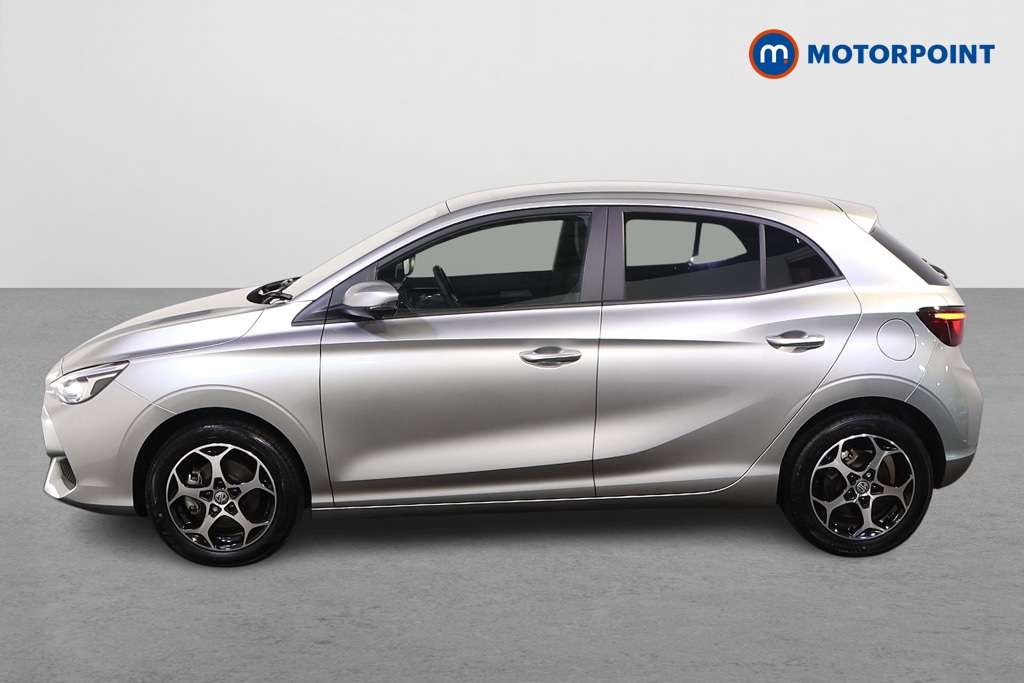 Used MG MG3 2025 for sale - 77804806: Photo 4