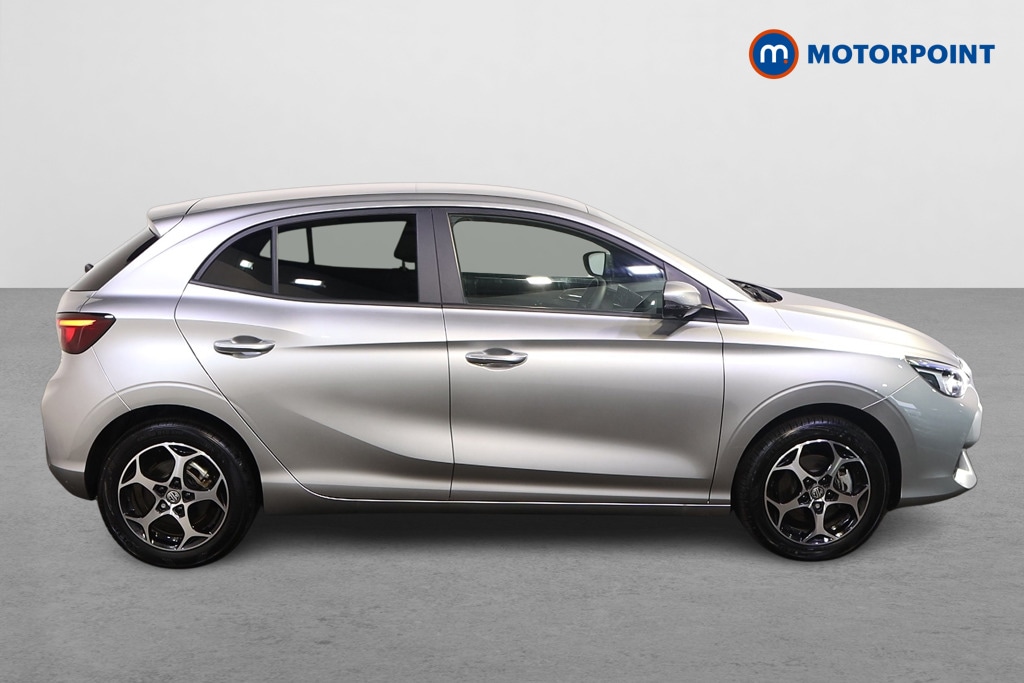 Used MG MG3 2025 for sale - 77804806: Photo 8