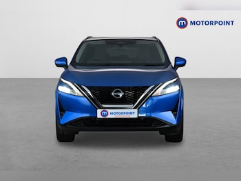 Used Nissan Qashqai 2023 for sale - 79546677: Photo