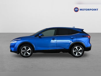 Used Nissan Qashqai 2023 for sale - 79546677: Photo