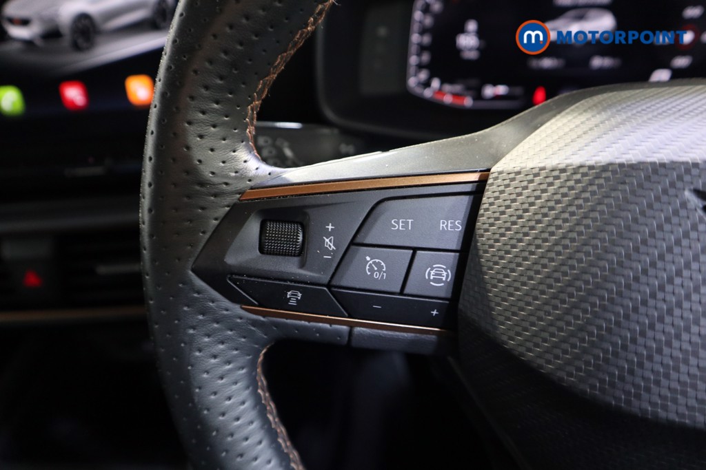 Used Cupra Leon 2024 for sale - 77104321: Photo 11