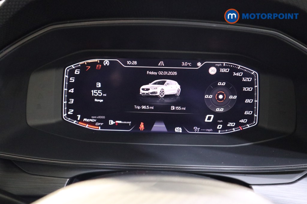 Used Cupra Leon 2024 for sale - 77104321: Photo 13