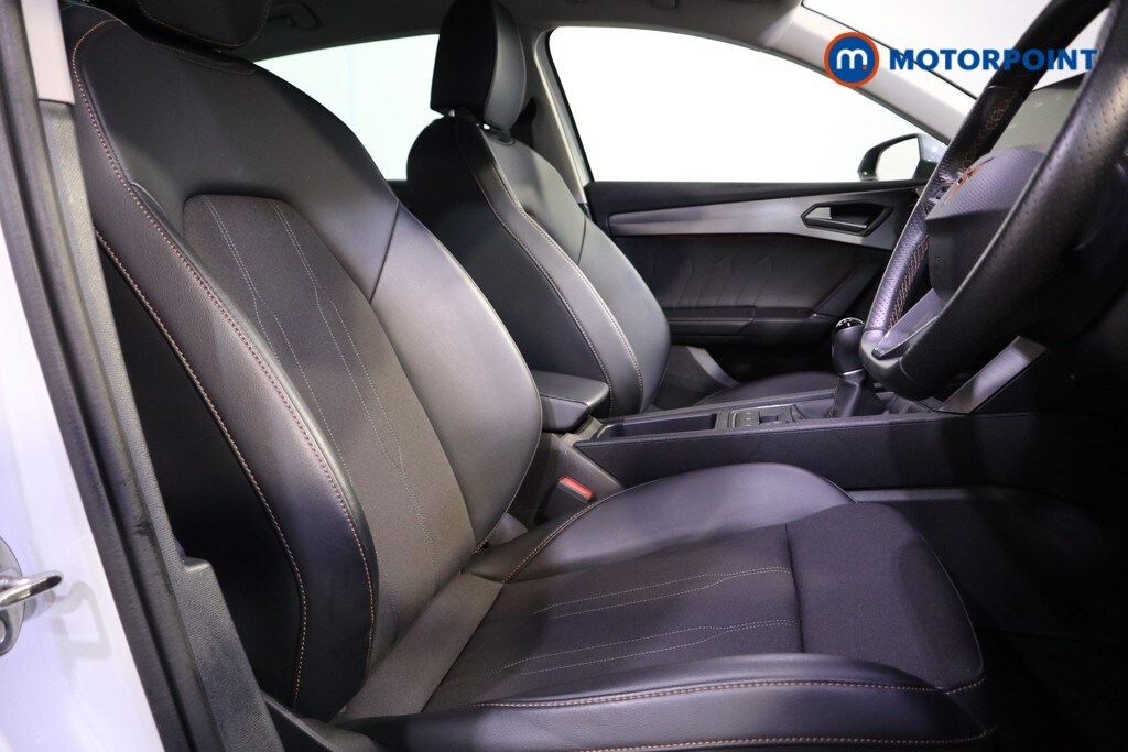 Used Cupra Leon 2024 for sale - 77104321: Photo 21