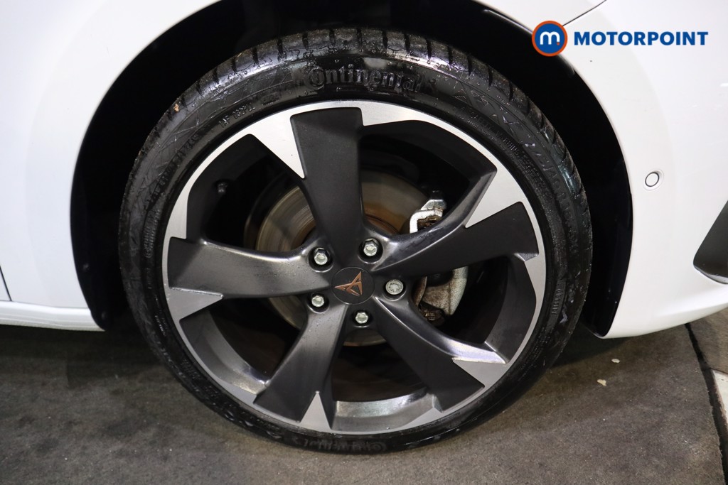 Used Cupra Leon 2024 for sale - 77104321: Photo 28