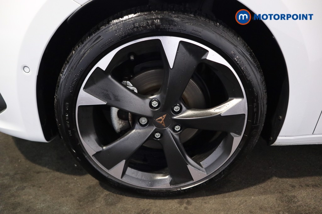 Used Cupra Leon 2024 for sale - 77104321: Photo 29