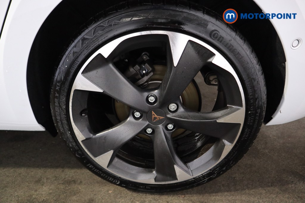 Used Cupra Leon 2024 for sale - 77104321: Photo 30