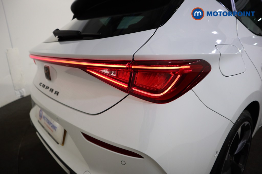 Used Cupra Leon 2024 for sale - 77104321: Photo 34