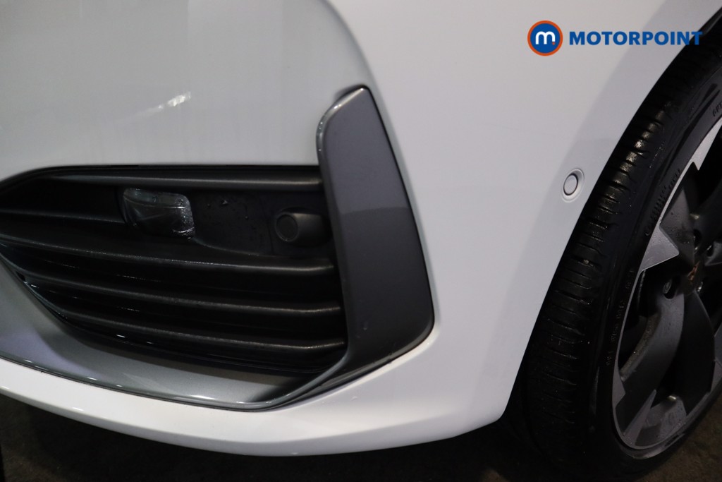 Used Cupra Leon 2024 for sale - 77104321: Photo 38