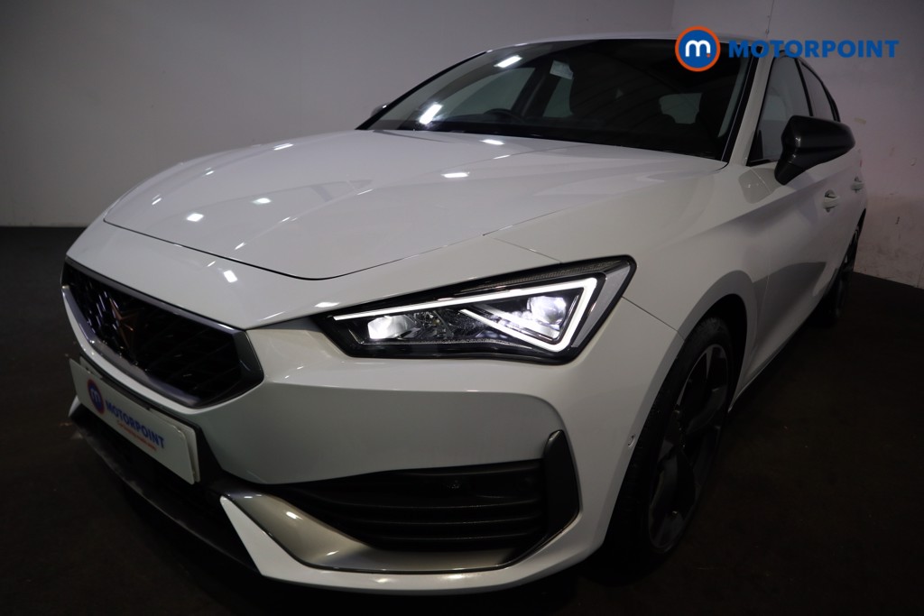Used Cupra Leon 2024 for sale - 77104321: Photo 39