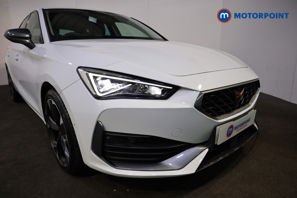 Used Cupra Leon 2024 for sale - 77104321: Photo 41