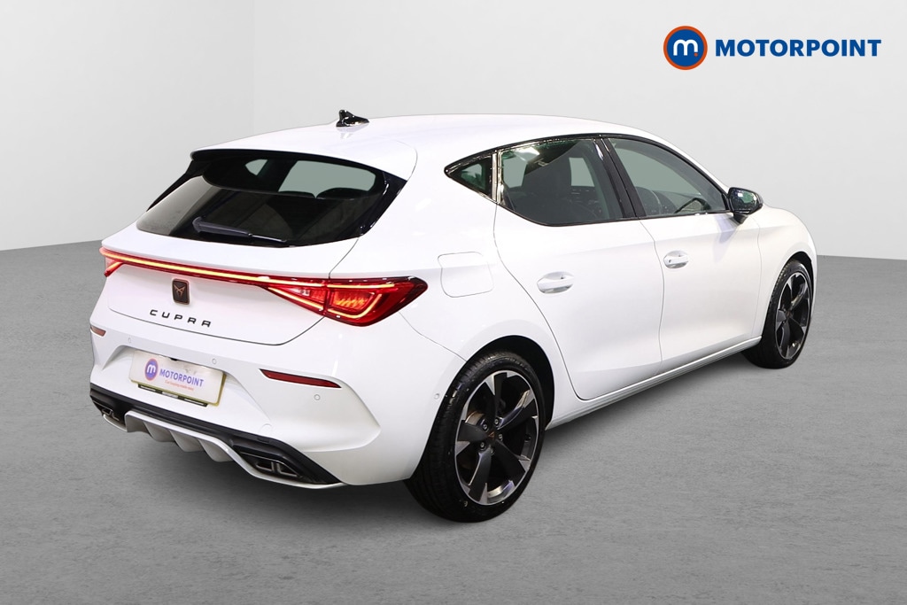 Used Cupra Leon 2024 for sale - 77104321: Photo 7