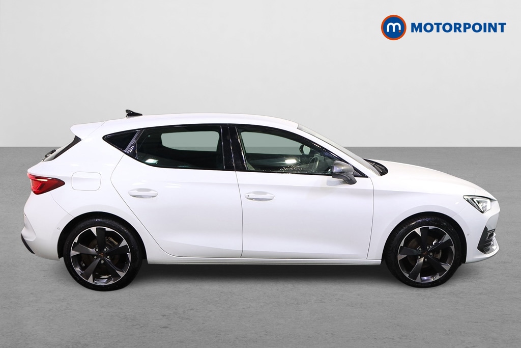 Used Cupra Leon 2024 for sale - 77104321: Photo 8