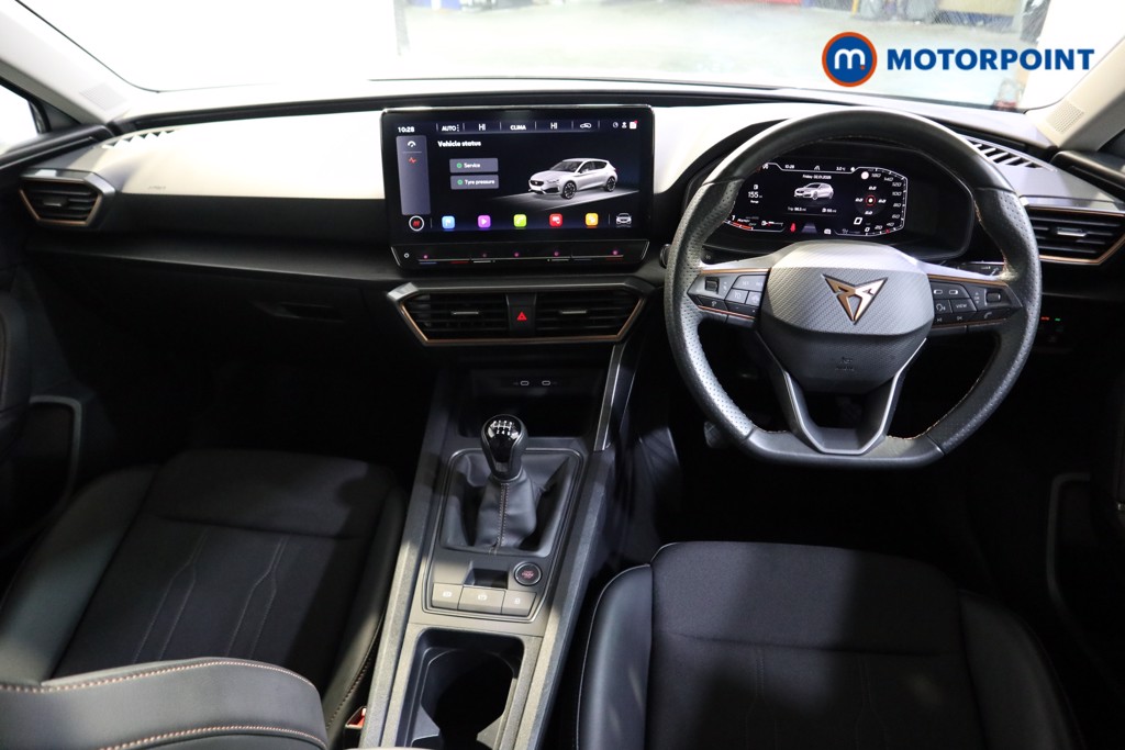 Used Cupra Leon 2024 for sale - 77104321: Photo 9