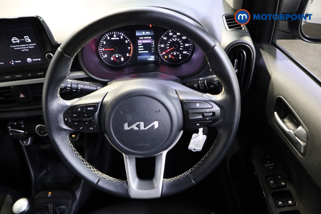 Used Kia Picanto 2022 for sale - 77221195: Photo 10