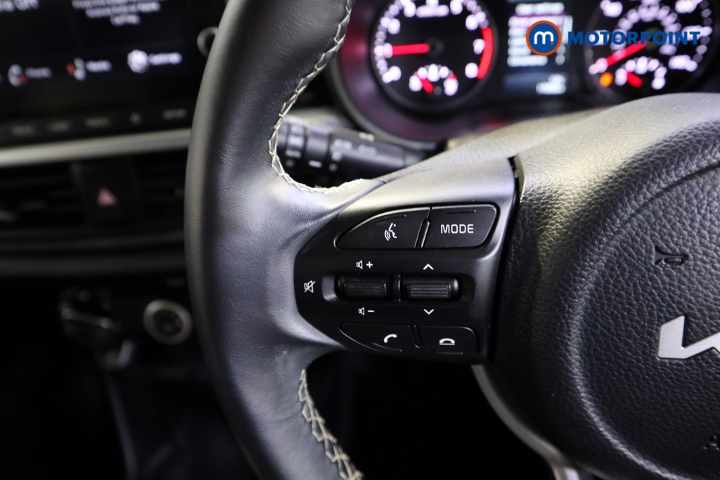 Used Kia Picanto 2022 for sale - 77221195: Photo 11