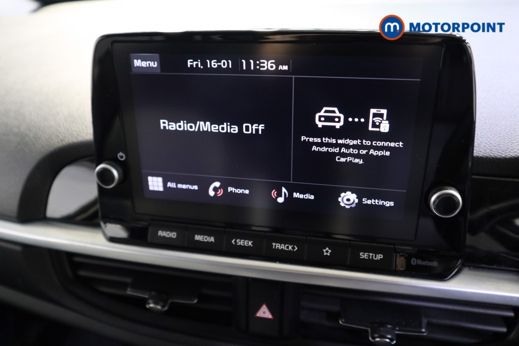 Used Kia Picanto 2022 for sale - 77221195: Photo 14