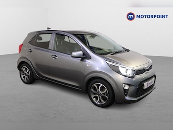 2022 - 1.0 Shadow 5dr [4 seats]