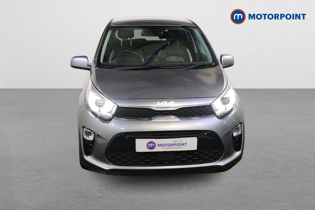 Used Kia Picanto 2022 for sale - 77221195: Photo 2