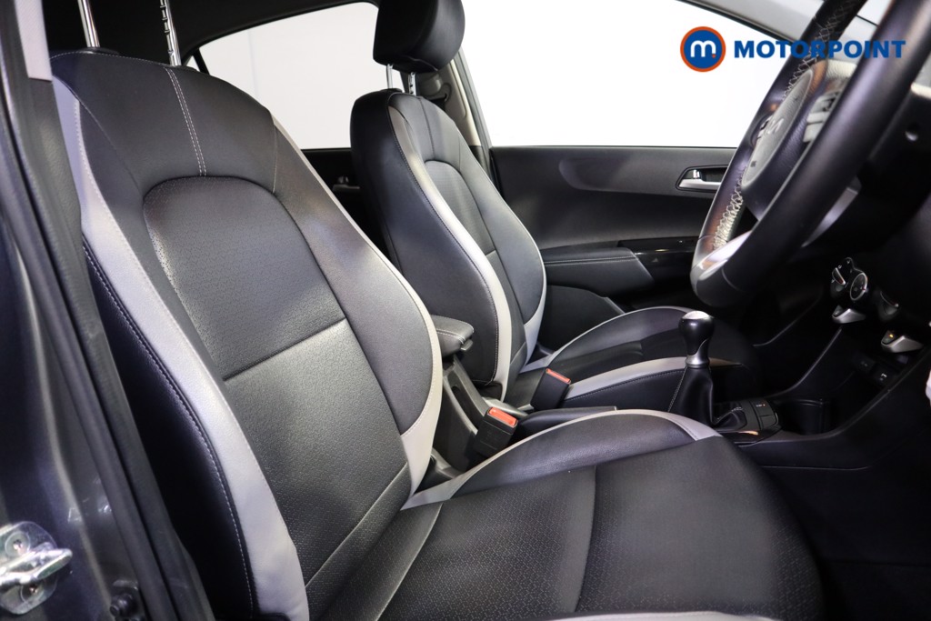 Used Kia Picanto 2022 for sale - 77221195: Photo 20