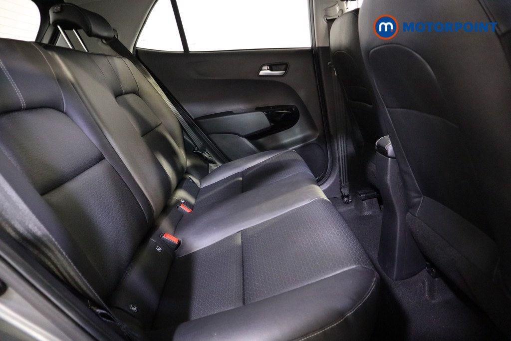 Used Kia Picanto 2022 for sale - 77221195: Photo 21