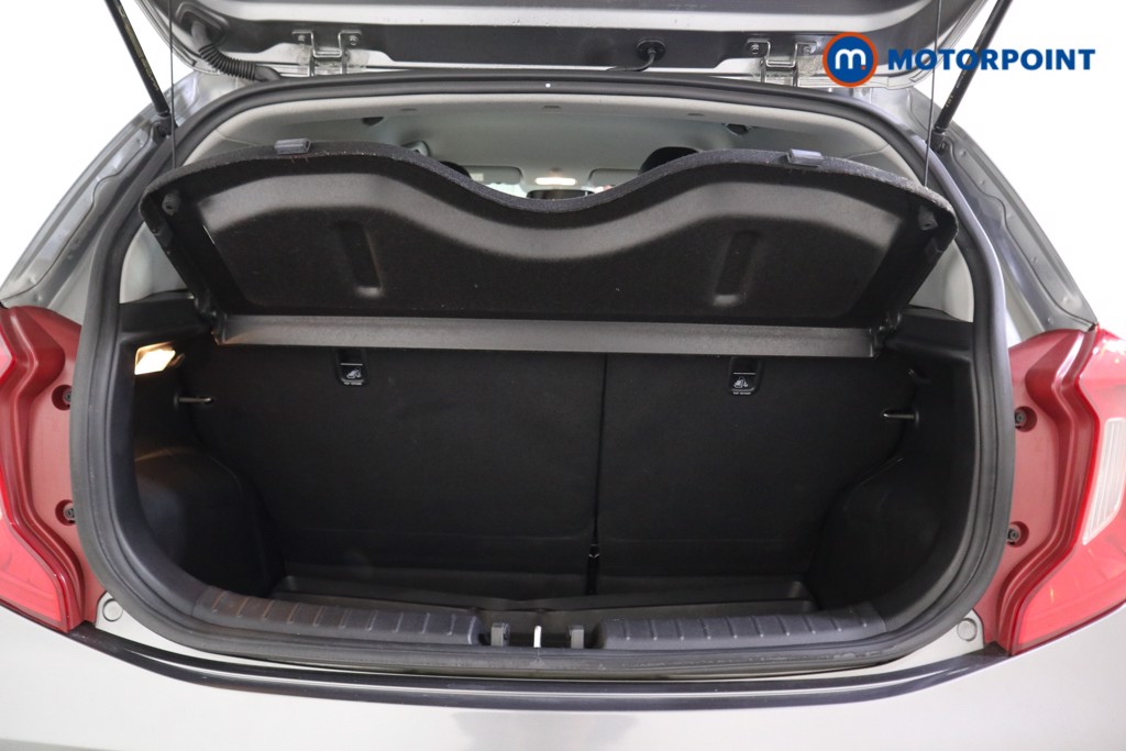 Used Kia Picanto 2022 for sale - 77221195: Photo 24