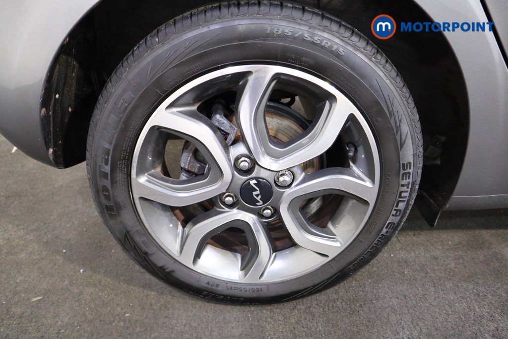 Used Kia Picanto 2022 for sale - 77221195: Photo 25