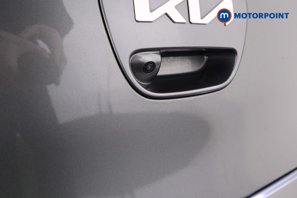 Used Kia Picanto 2022 for sale - 77221195: Photo 29