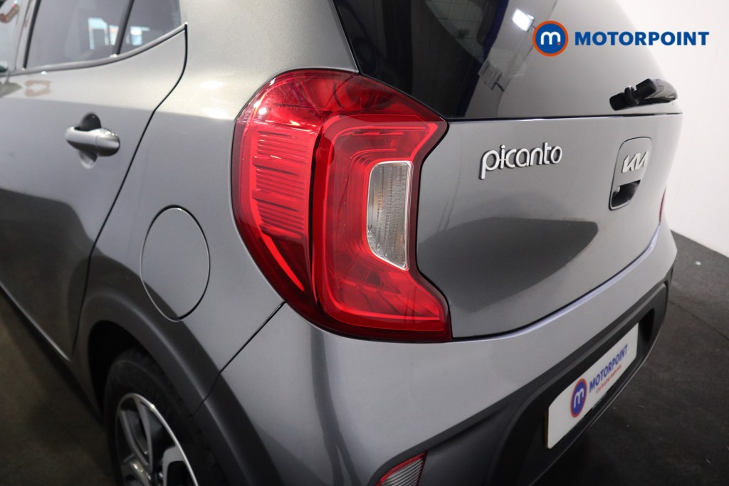 Used Kia Picanto 2022 for sale - 77221195: Photo 30