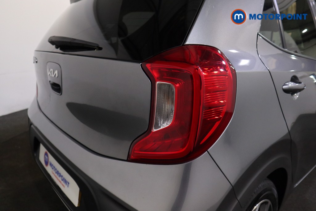 Used Kia Picanto 2022 for sale - 77221195: Photo 31