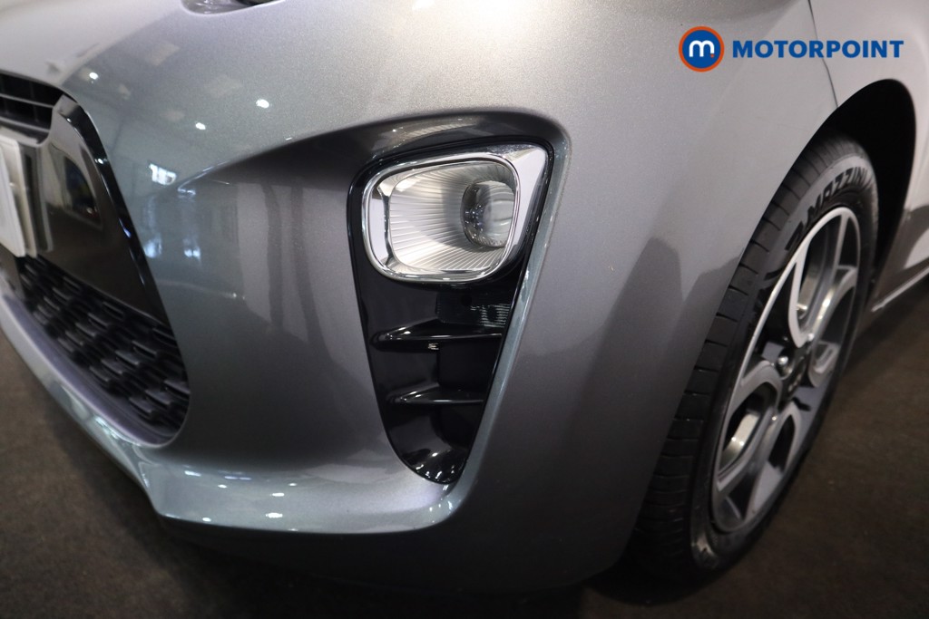 Used Kia Picanto 2022 for sale - 77221195: Photo 35
