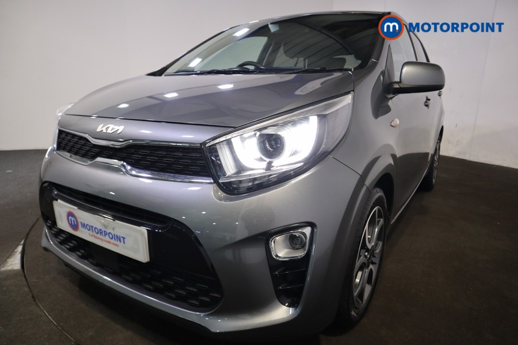 Used Kia Picanto 2022 for sale - 77221195: Photo 36