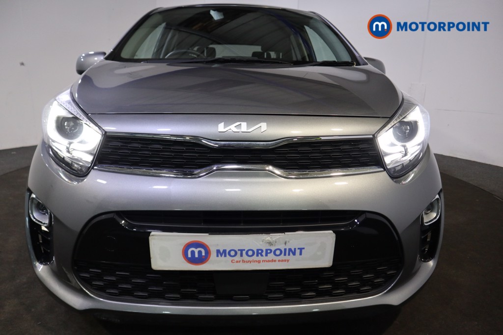 Used Kia Picanto 2022 for sale - 77221195: Photo 37