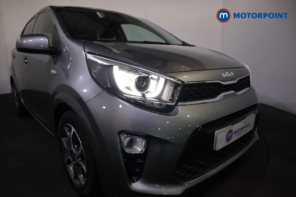 Used Kia Picanto 2022 for sale - 77221195: Photo 38