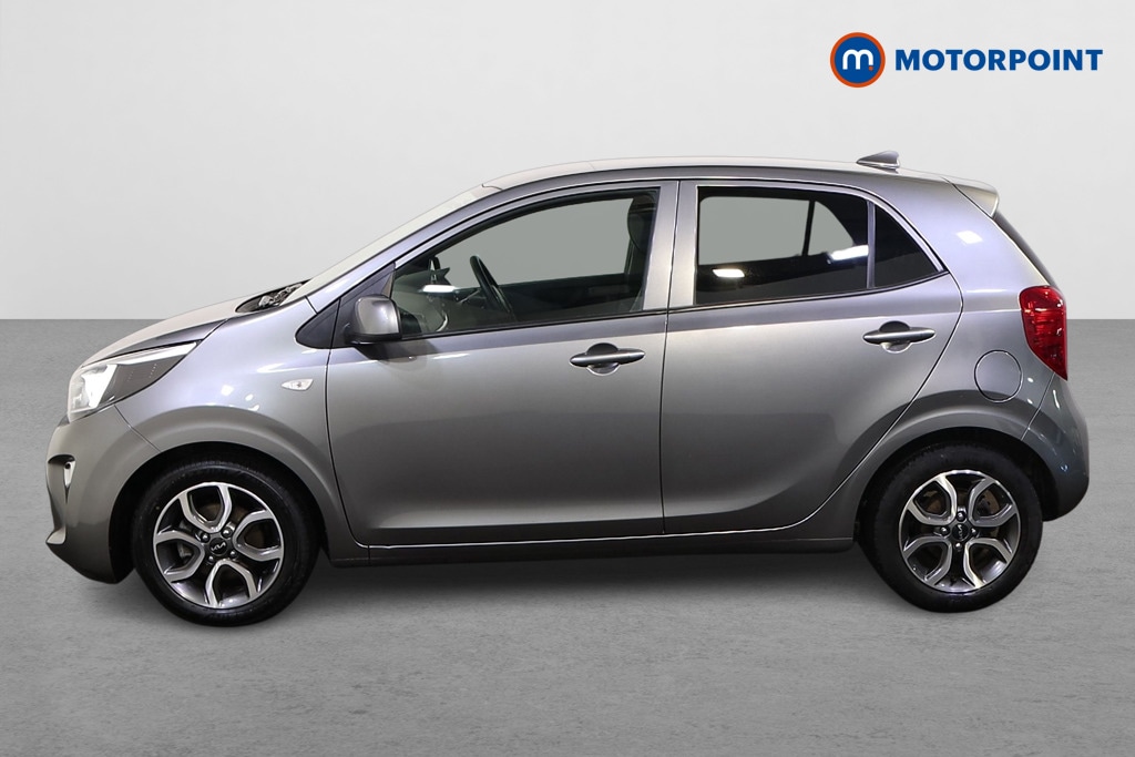 Used Kia Picanto 2022 for sale - 77221195: Photo 4